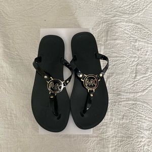 Micheal Kors Sandals